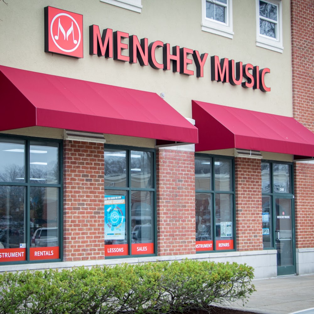Menchey Music Service, Inc.