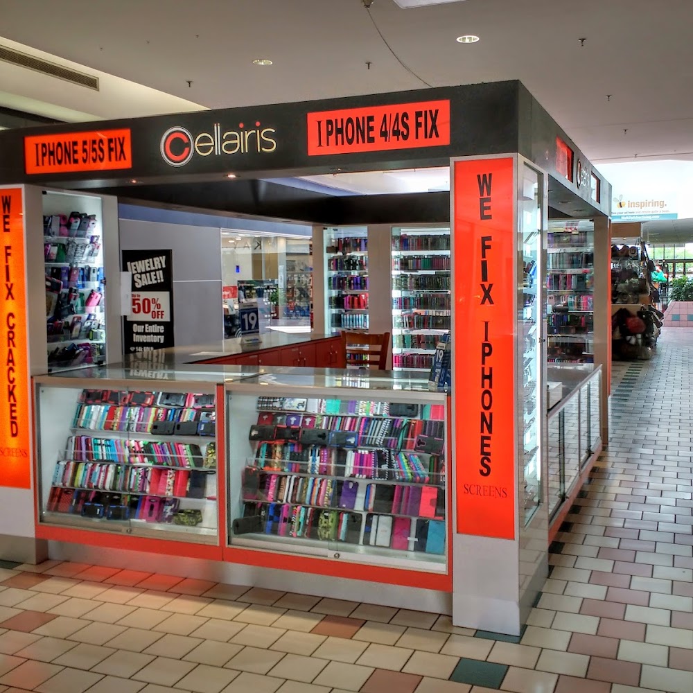 Cellaxs Phone Repair