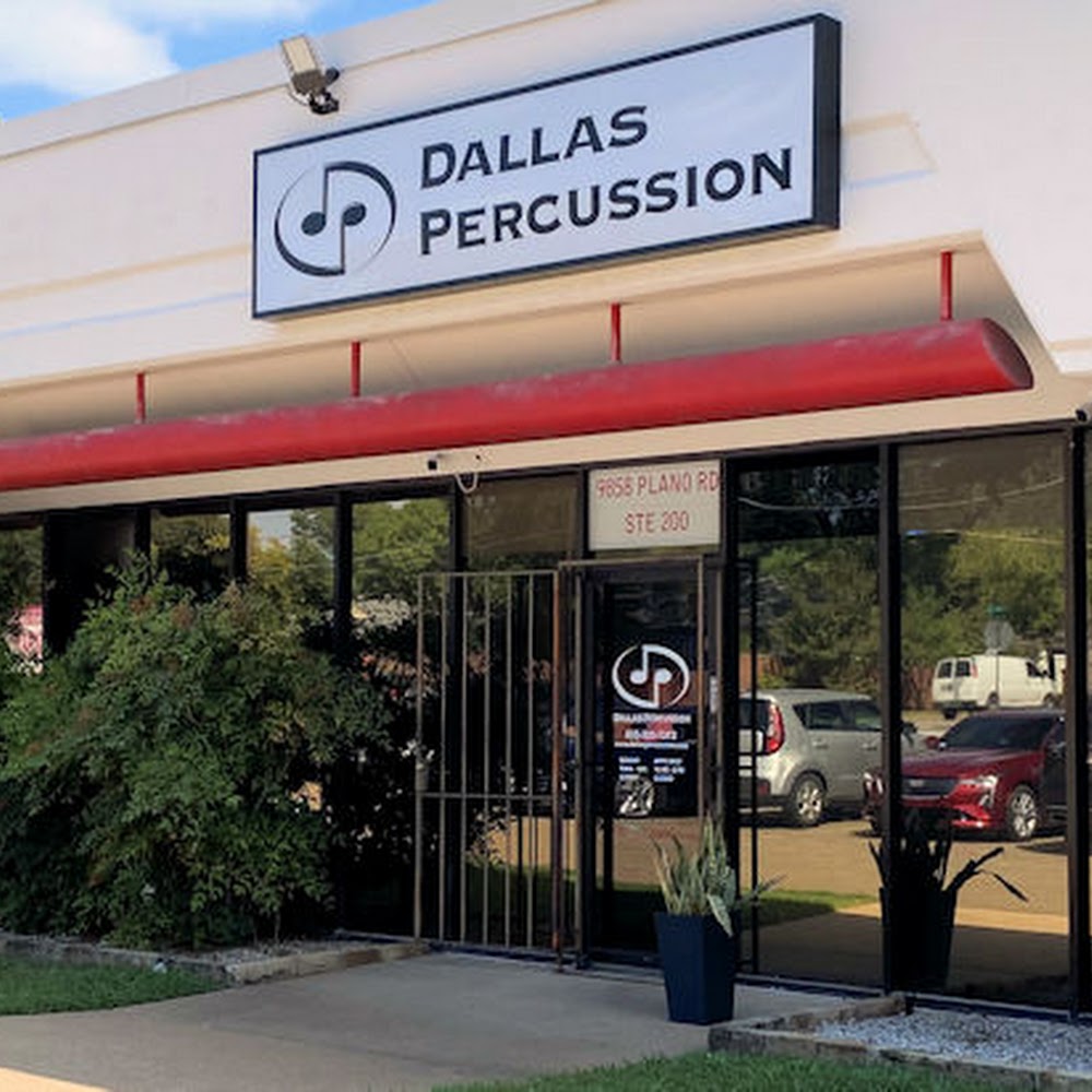 Dallas Percussion
