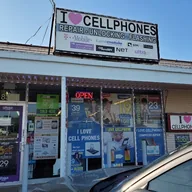 I Love Cell Phones