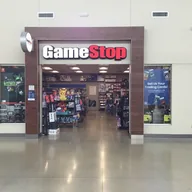 GameStop Military (Ft Sam)