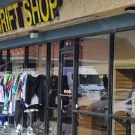 Assistance League of North Coast Thrift Shop