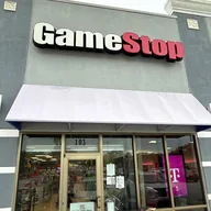 GameStop