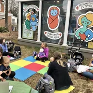 ReBlossom Parent & Baby Shop & Center