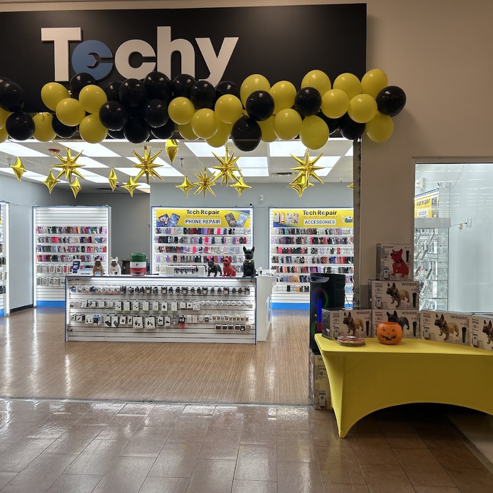 TECHY KIRKWOOD - INSIDE WALMART Iphone-Ipad-Samsung-Motorola-LG-Laptops-Tablets-Gaming Consoles INSTANT REPAIR