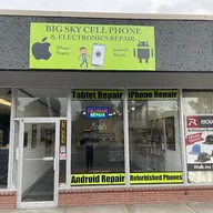 Big Sky Cell Phone & Electronics Repair