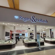 Rogers & Hollands Jewelers
