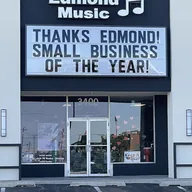 Edmond Music