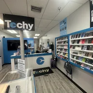 TECHY Wellington - Repair/Buy/Sell Phones/Tablets/Laptops/Smartwatches