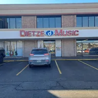 Dietze Music