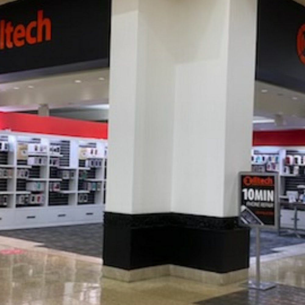 CellTech - IPhone repair in just 10 minutes