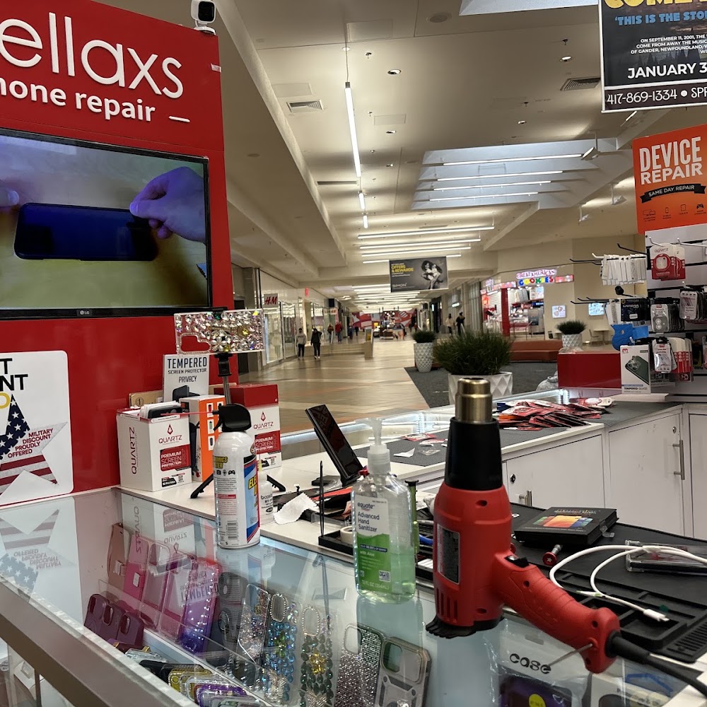 Cellaxs