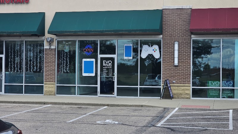 Evo Repairs - Greater Cincinnati Tech Repair