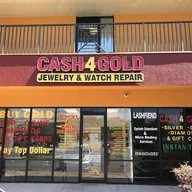 Precious Gold Buyers & Gift Cards dba Cash 4 Gold Orlando