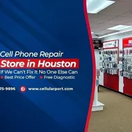 CellularPort