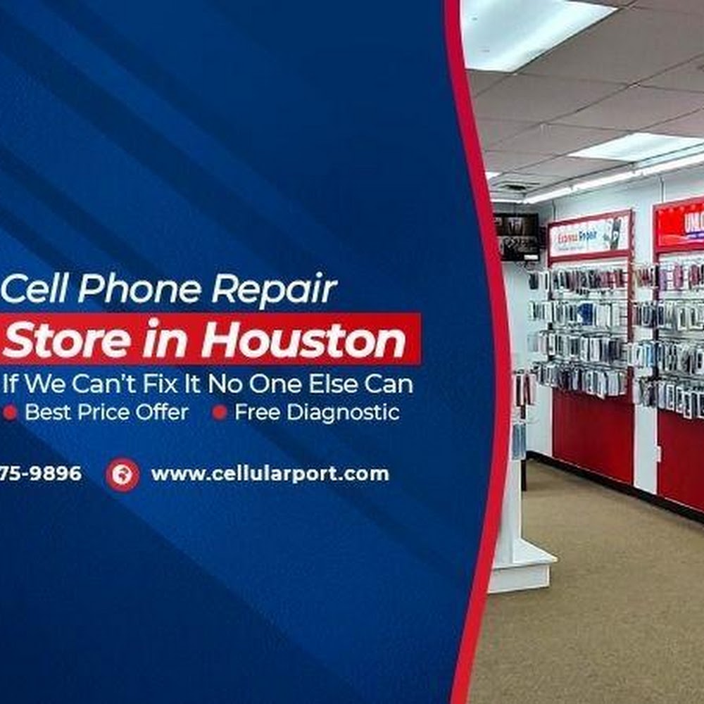 CellularPort