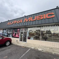 Alpha Music