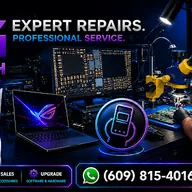 dgrepairtech LLC