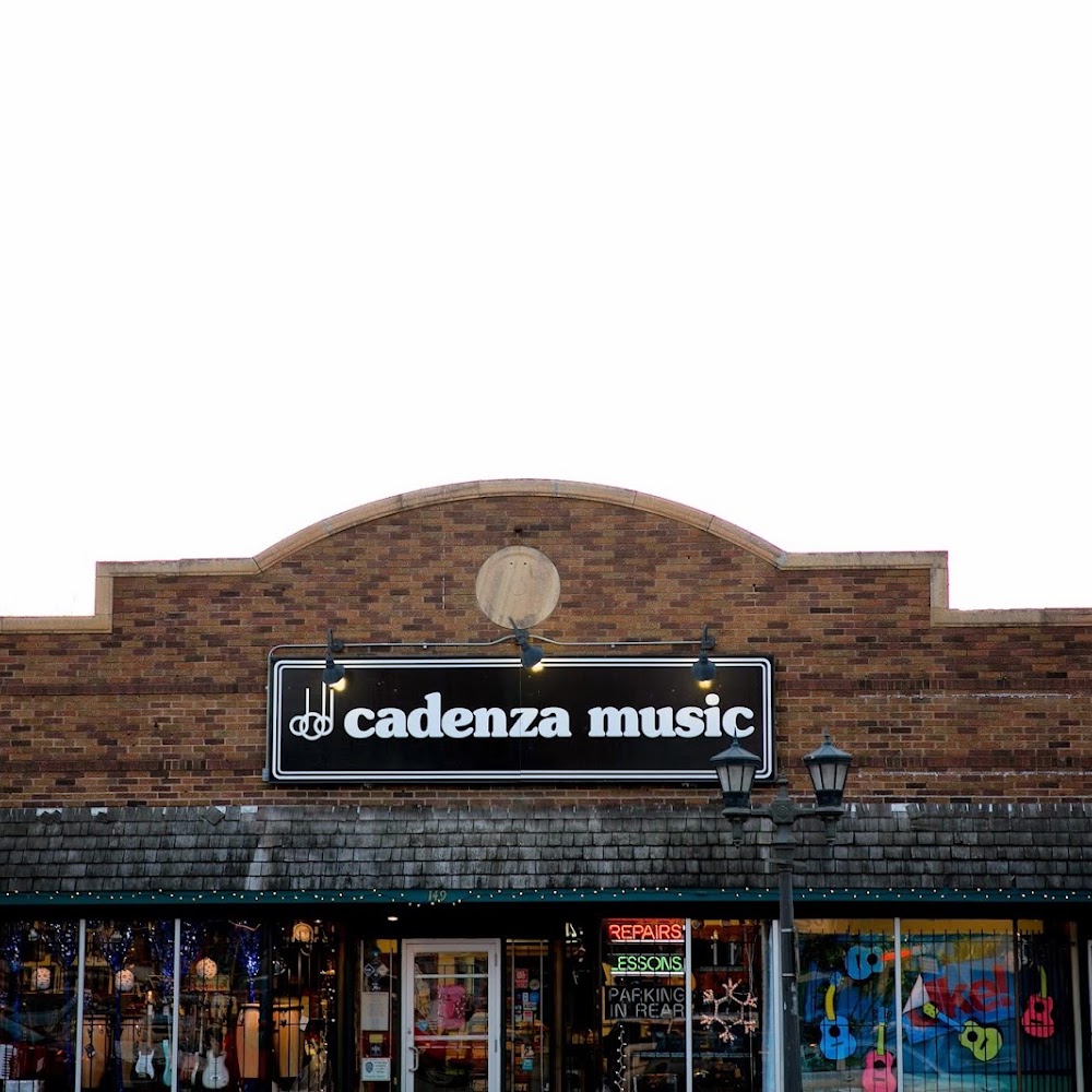 Cadenza Music