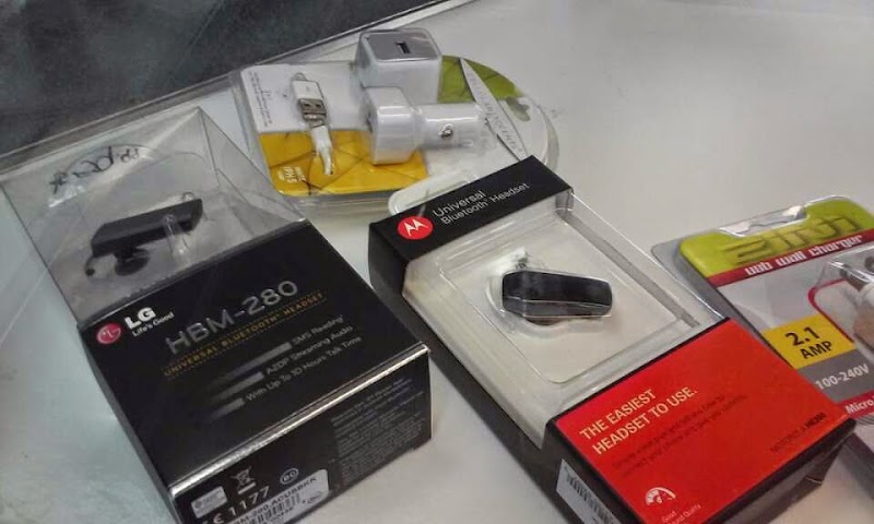 South Bend Wireless
