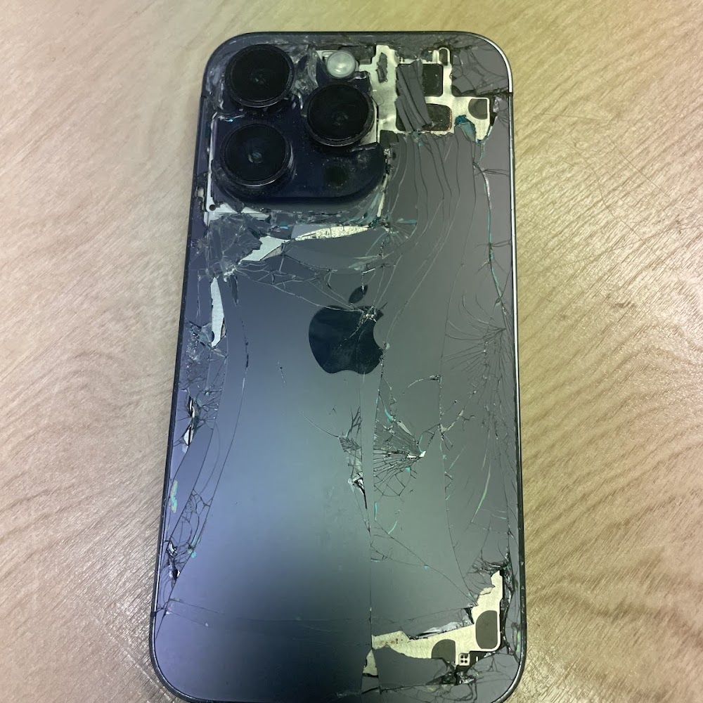 Wireless Clique Cell Phone Repair