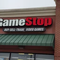GameStop