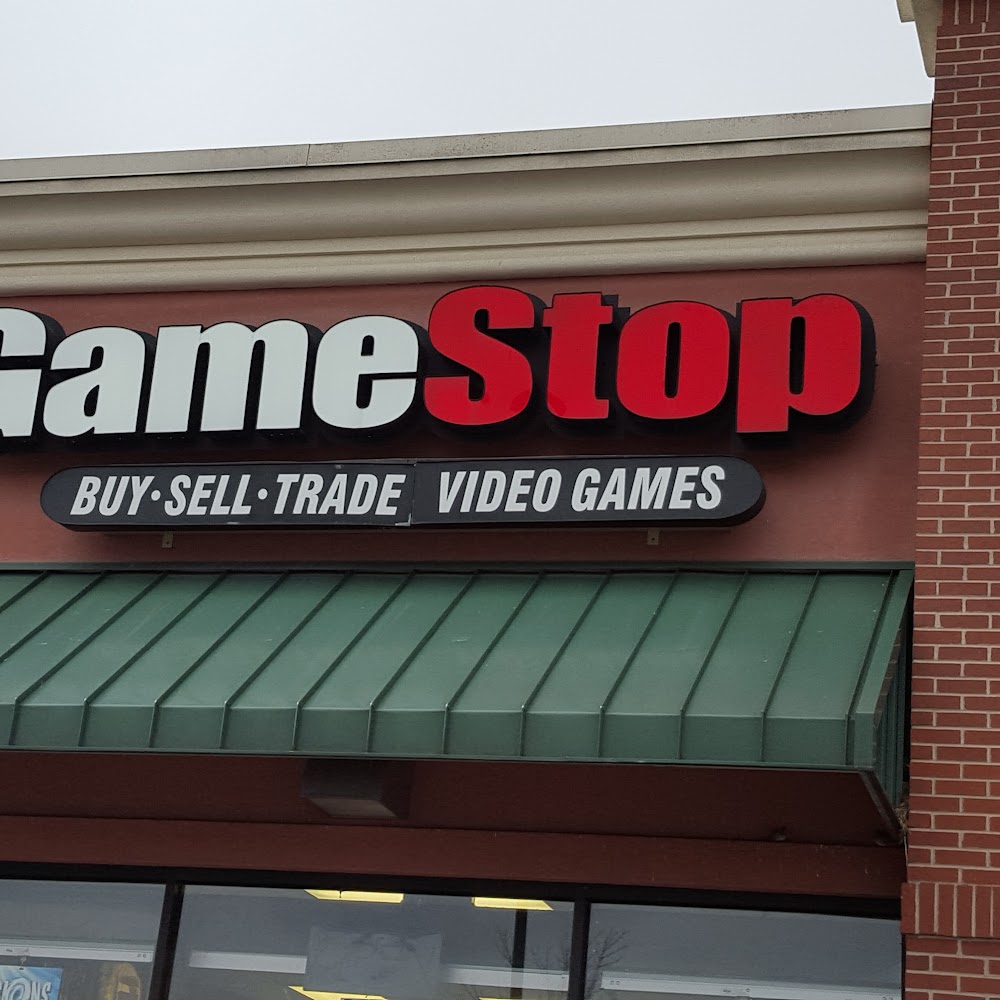 GameStop