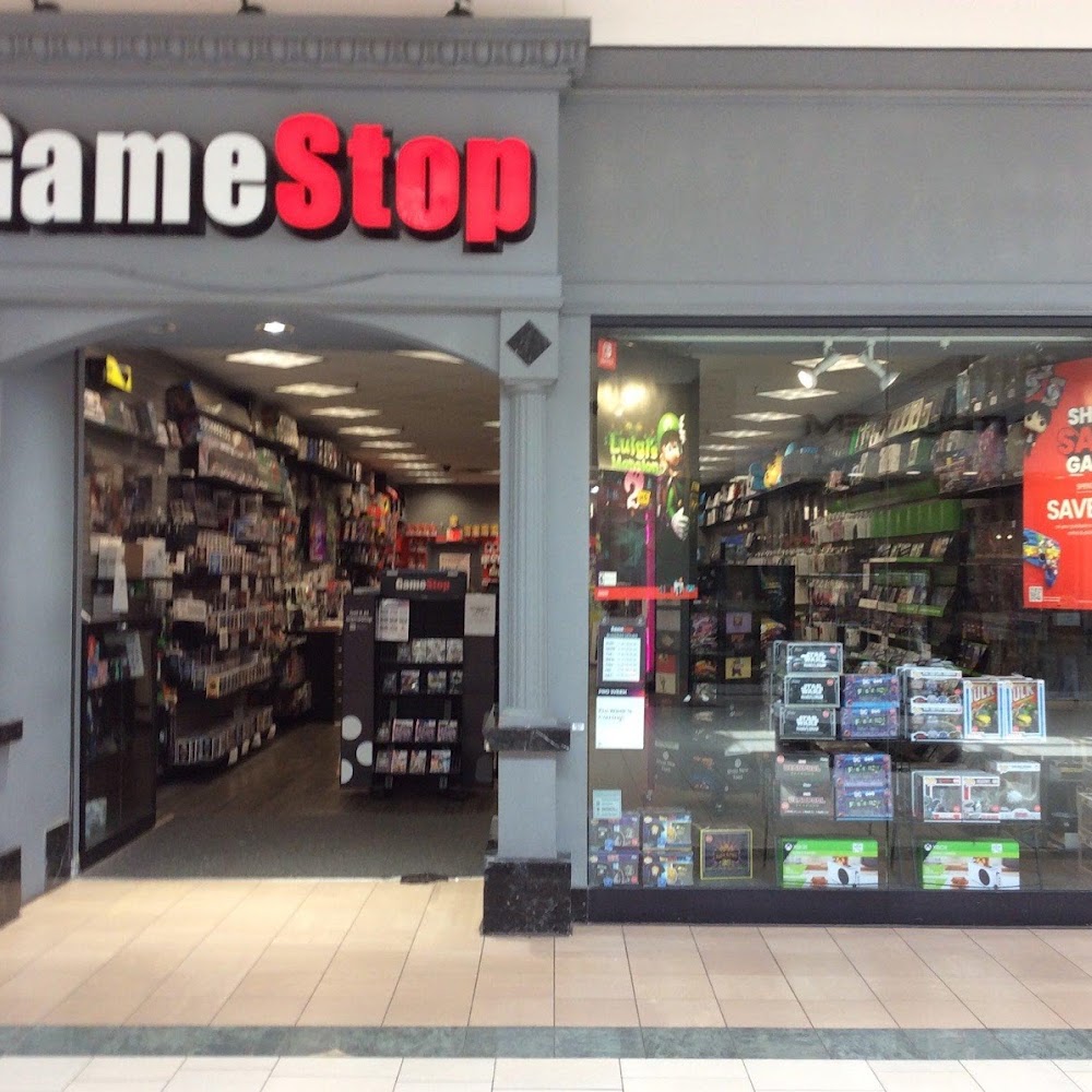GameStop