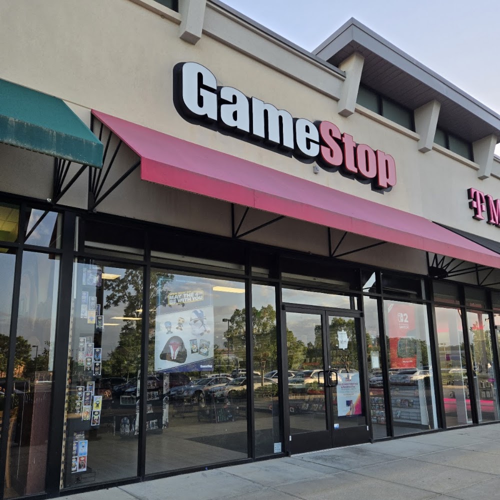 GameStop