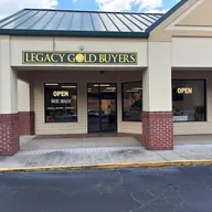 Legacy Gold Buyers
