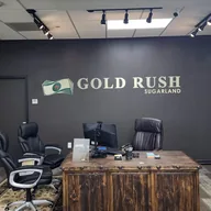 Gold Rush Sugar Land Cash for Gold, Cash for Silver, Cash for Diamonds