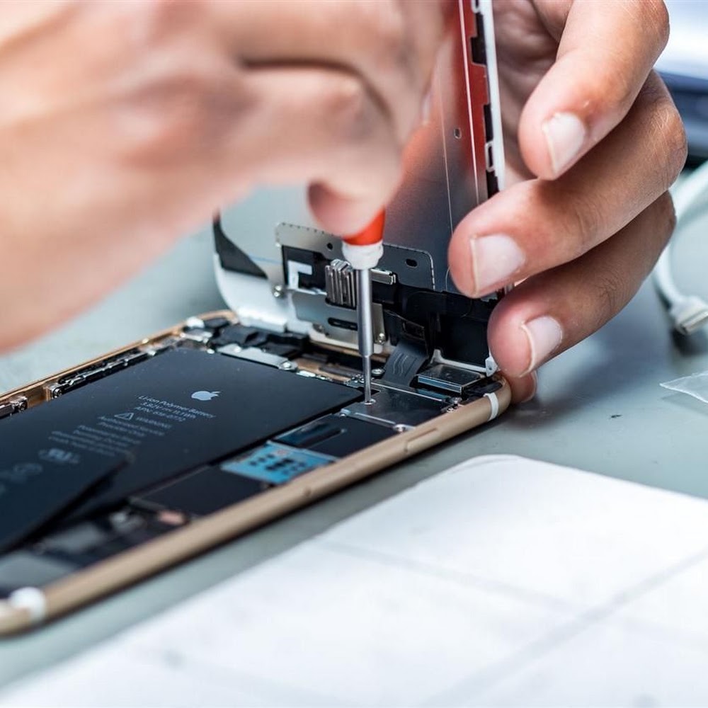 Los Angeles iPhone Screen Repair | Macbook Repair | Data Recovery