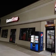GameStop