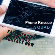 Longview iPhone Screen Repair