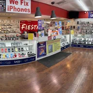Fiesta Cellular
