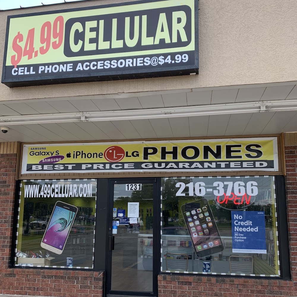 4.99 Cellular