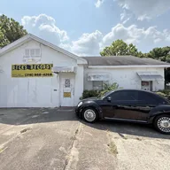 Rick's Records