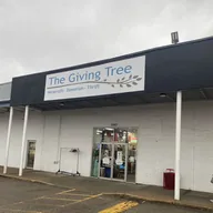 Giving Tree Topeka Nonprofit donation thrift store