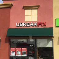 uBreakiFix - Phone and Computer Repair