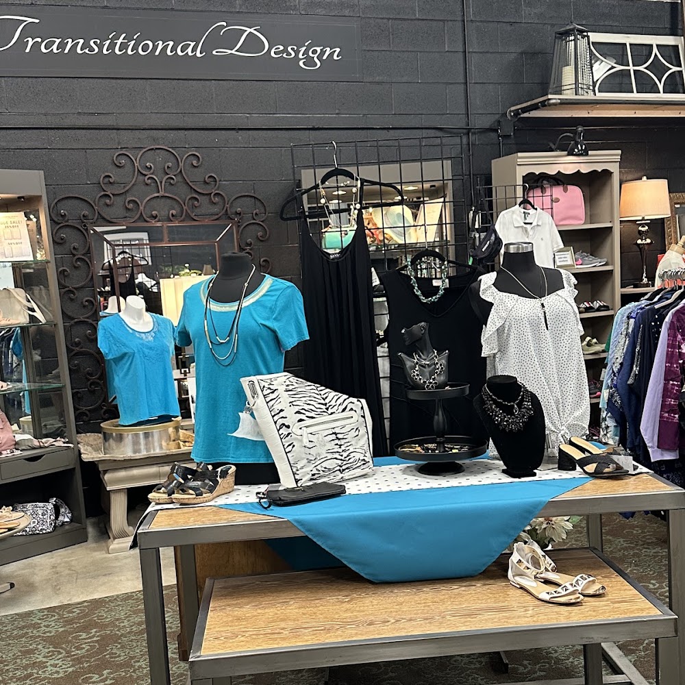 Transitional Design