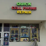 Quick Cell Phone Repair