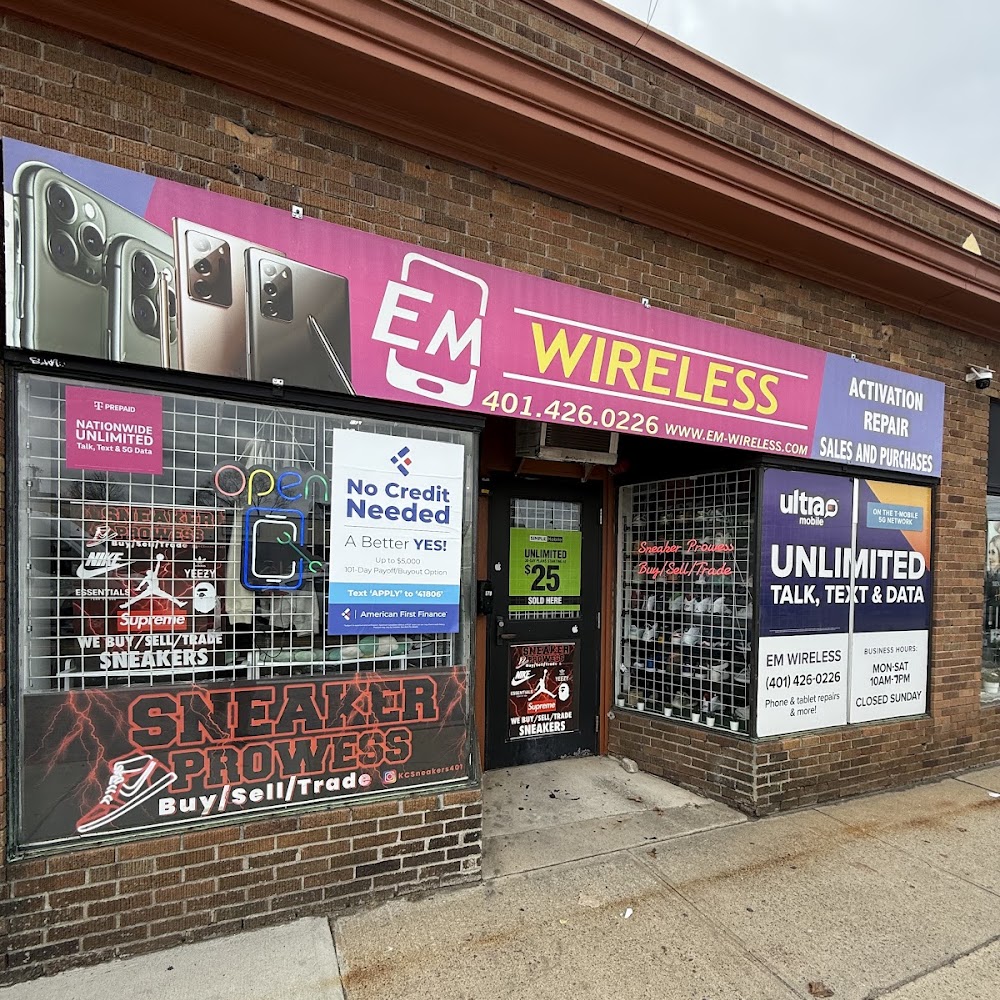 EM Wireless