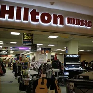 Hilton Music Center Inc. - Music School Albany