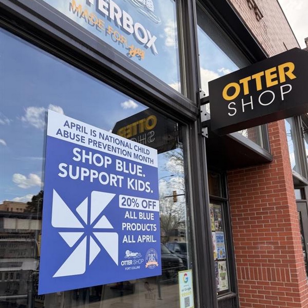 Otter Shop