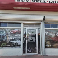 Phoenix Pawn & Gold
