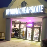 Uptown Cheapskate Boardman