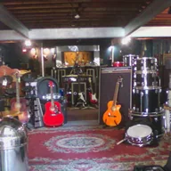 Mike's Music