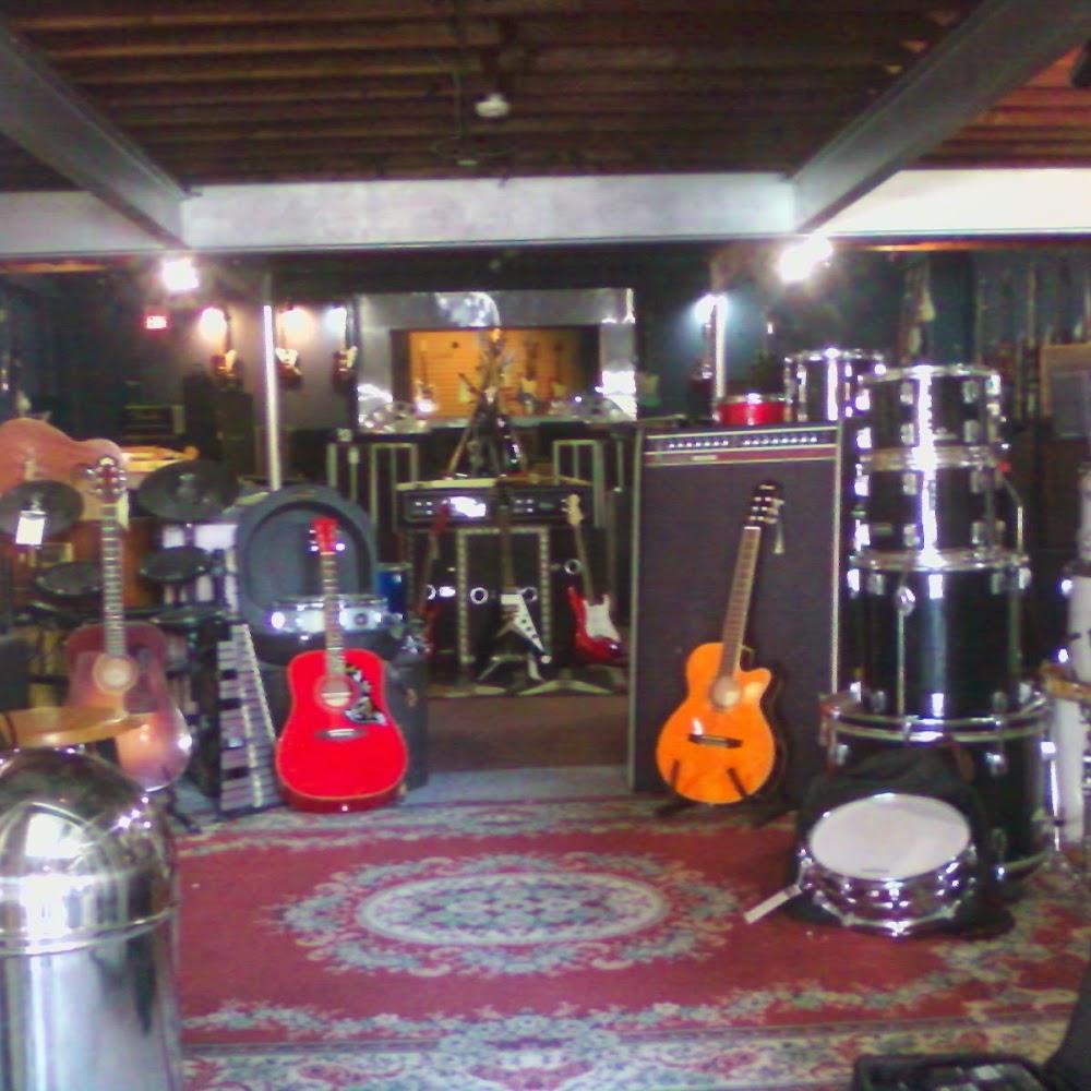 Mike's Music