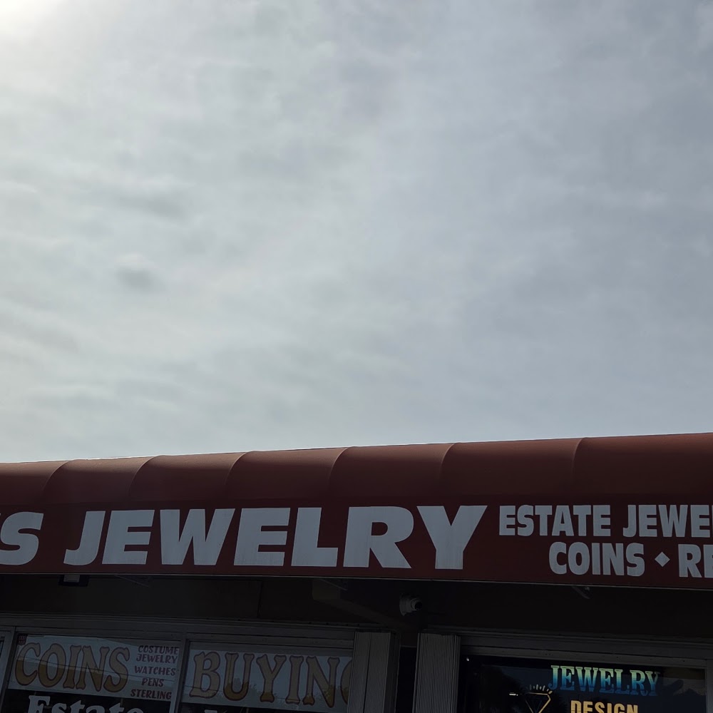 Judy's Jewelry & Antiques