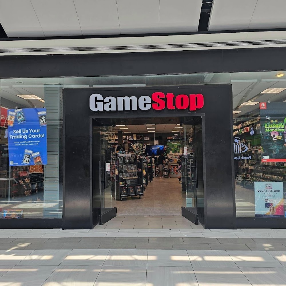 GameStop